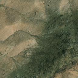 Satellite imagery of Kōh-e Fateḩ, AF