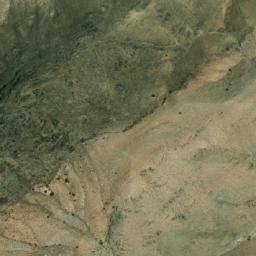 Satellite imagery of Kōh-e Fateḩ, AF