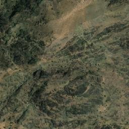 Satellite imagery of Kōh-e Pas Kūchī, AF