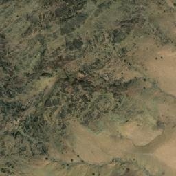 Satellite imagery of Kōh-e Pas Kūchī, AF