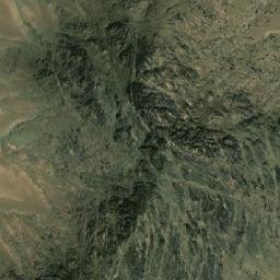 Satellite imagery of Dê Tangay Ghar, AF