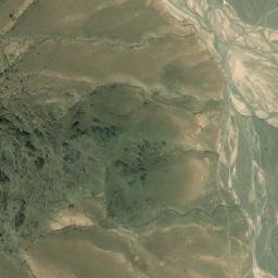 Satellite imagery of Dê Tangay Ghar, AF