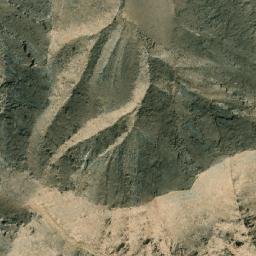 Satellite imagery of Showgīrak, AF