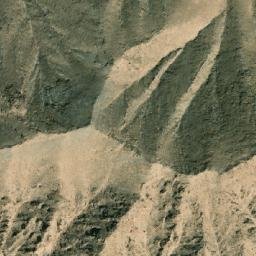 Satellite imagery of Showgīrak, AF