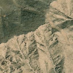 Satellite imagery of Showgīrak, AF