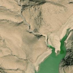 Satellite imagery of Garm Āb Ghar, AF