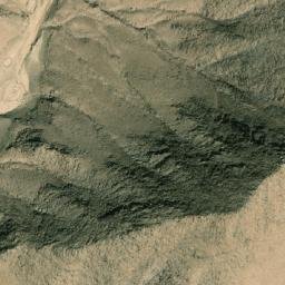 Satellite imagery of Garm Āb Ghar, AF