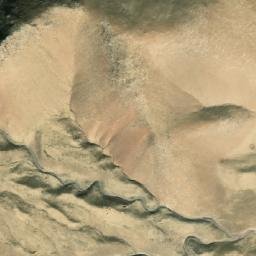 Satellite imagery of Pich Kowtal-e, AF