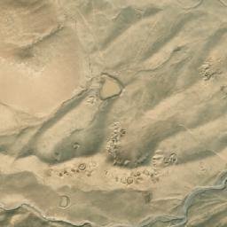 Satellite imagery of Pich Kowtal-e, AF