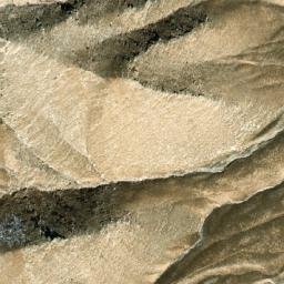 Satellite imagery of Lanḏay Ghar, AF