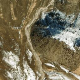 Satellite imagery of Mār Ghunḏêy, AF