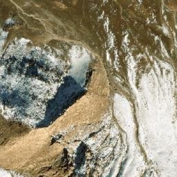 Satellite imagery of Mār Ghunḏêy, AF