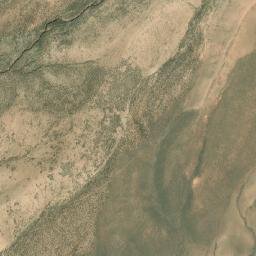 Satellite imagery of Shamālī Z̲h̲ar Ghar, AF