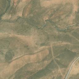 Satellite imagery of Shamālī Z̲h̲ar Ghar, AF