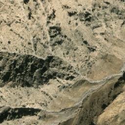 Satellite imagery of Tāshī Ghar, AF