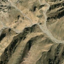 Satellite imagery of Tāshī Ghar, AF
