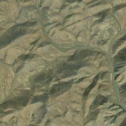 Satellite imagery of Sūr Sar, AF