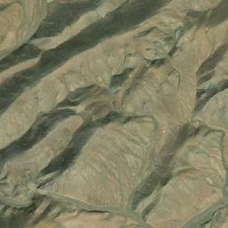 Satellite imagery of Tōr Sar, AF