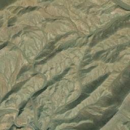 Satellite imagery of Tōr Sar, AF