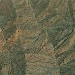 Satellite imagery of Shāwzah Ghar, AF