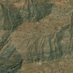 Satellite imagery of Shāwzah Ghar, AF