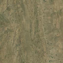 Satellite imagery of Lōy Kūz Mārī Ghar, AF