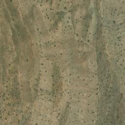 Satellite imagery of Lōy Kūz Mārī Ghar, AF