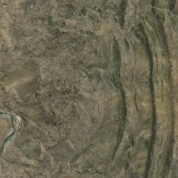 Satellite imagery of Srah Zamkêy, AF
