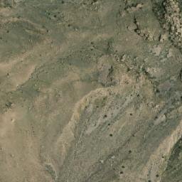 Satellite imagery of Galē Khūlē Ghar, AF