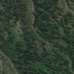 Satellite imagery of Drun Dhār, IN