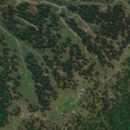 Satellite imagery of Drun Dhār, IN