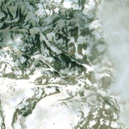 Satellite imagery of Deoti-ki-Dhār, IN