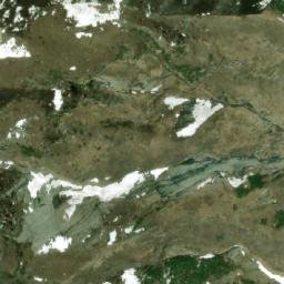 Satellite imagery of Palāna-ki-Dhār, IN