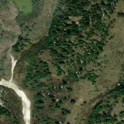 Satellite imagery of Ganalgar Dhār, IN