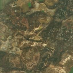 Satellite imagery of Heng Shan, CN