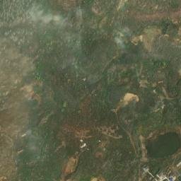 Satellite imagery of Heng Shan, CN