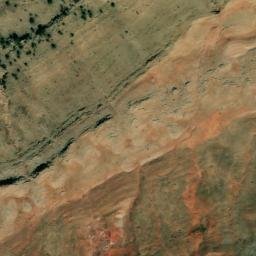 Satellite imagery of Ifad n’Irhoumene, MA