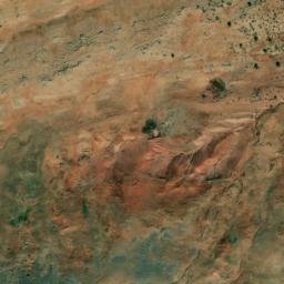 Satellite imagery of Ifad n’Irhoumene, MA
