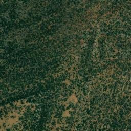 Satellite imagery of Isnaïne, MA