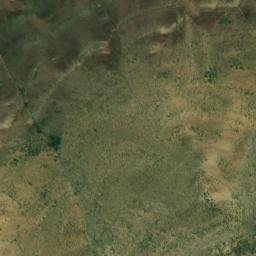 Satellite imagery of Aoujja Aït Amejjot, MA