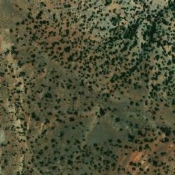 Satellite imagery of Igouni n’Tchrout, MA