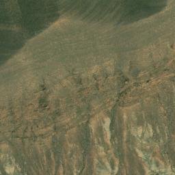 Satellite imagery of Jebel Amalou Tassalaht, MA