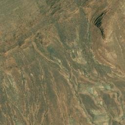 Satellite imagery of Jebel Amalou Tassalaht, MA