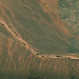 Satellite imagery of Maghnouja Tamazyant, MA