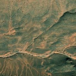 Satellite imagery of Maghnouja Tamazyant, MA
