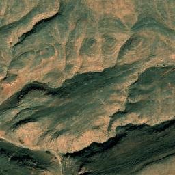 Satellite imagery of Maghnouja Tamazyant, MA