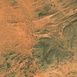 Satellite imagery of Gara Larouia, DZ