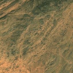 Satellite imagery of Gara Larouia, DZ