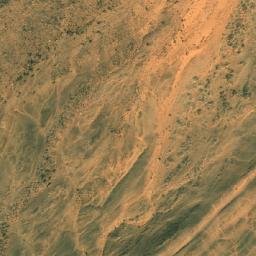 Satellite imagery of Gara Larouia, DZ