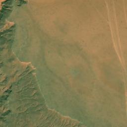 Satellite imagery of Louhat el Hadjar, DZ